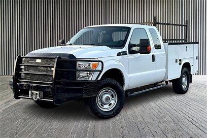 Used 2013 Ford F350 XL w/ PWR Equipment Group