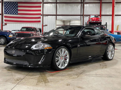 Used 2011 Jaguar XKR R175