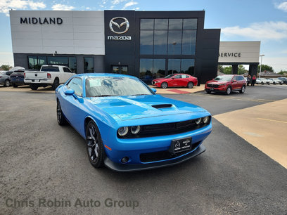 Used 2023 Dodge Challenger GT w/ Plus Package
