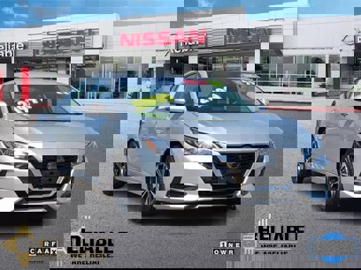Used 2023 Nissan Sentra SV