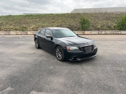 Used 2013 Chrysler 300 C