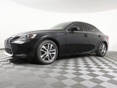 Used 2019 Lexus IS 300