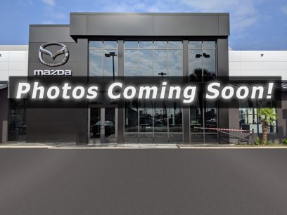 New 2025 MAZDA MAZDA3 Carbon