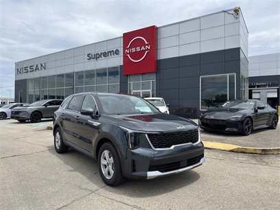 Used 2024 Kia Sorento LX