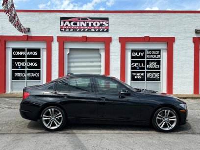 Used 2014 BMW 328i xDrive Sedan