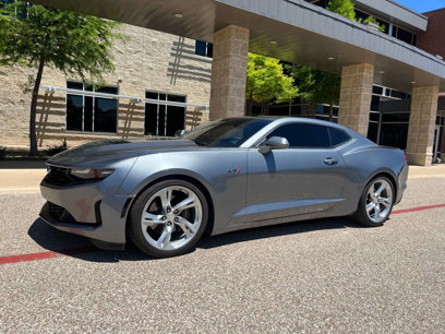 Used 2022 Chevrolet Camaro LT w/ Technology Package