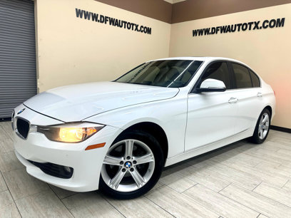Used 2015 BMW 328i Sedan