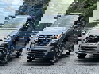 New 2025 Subaru Crosstrek 2.5i Premium