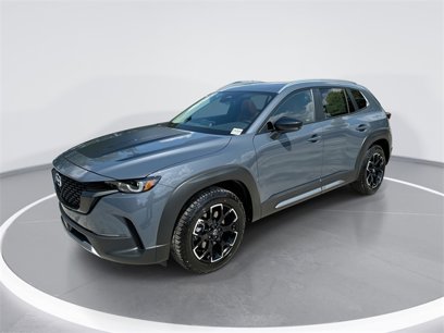 New 2025 MAZDA CX-50 Meridian Edition w/ Weather Package