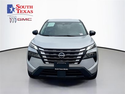 Used 2024 Nissan Rogue S
