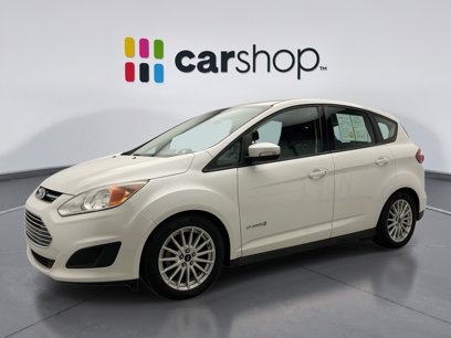 Used 2016 Ford C-MAX SE w/ Equipment Group 201A