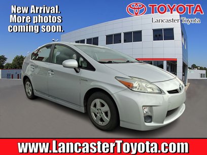 Used 2010 Toyota Prius Three
