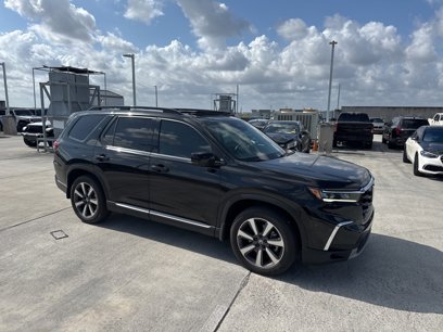 Used 2023 Honda Pilot Elite