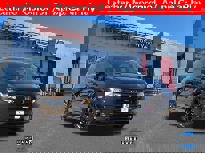Used 2024 Honda Odyssey Sport