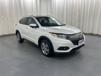 Used 2020 Honda HR-V EX