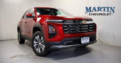 New 2026 Chevrolet Equinox LT w/ Convenience Package II