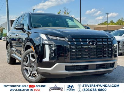 New 2025 Hyundai Palisade Limited