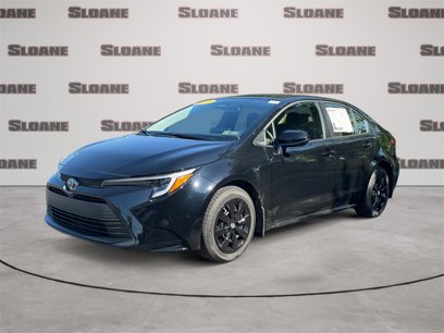 Used 2025 Toyota Corolla LE