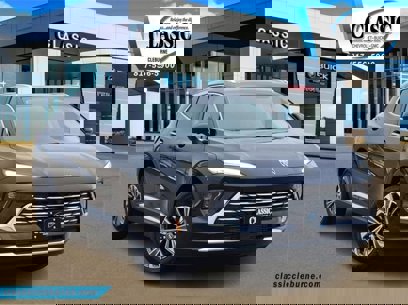 New 2025 Buick Envision Preferred