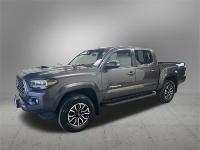 Used 2023 Toyota Tacoma TRD Sport