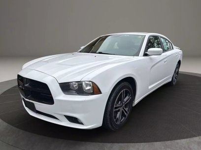 Used 2014 Dodge Charger SXT Plus