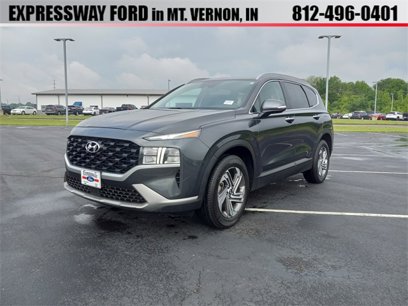 Used 2023 Hyundai Santa Fe SEL