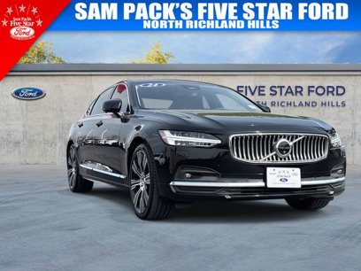 Used 2024 Volvo S90 B6 Plus