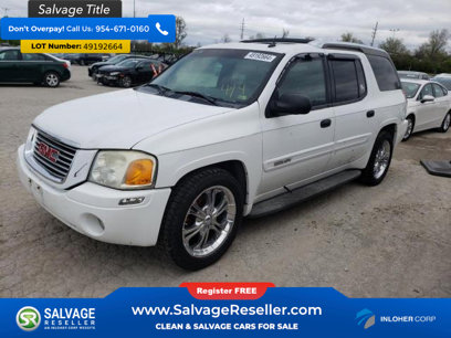 Used 2004 GMC Envoy XUV SLE w/ 1SB Preferred Equipment Group