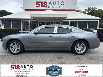 Used 2007 Dodge Charger R/T w/ Convenience Group II
