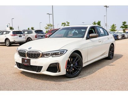 Used 2020 BMW M340i xDrive w/ Premium Package