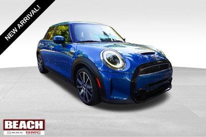 Used 2024 MINI Cooper S