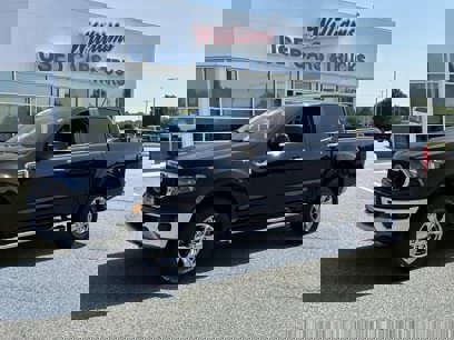 Used 2023 Ford Ranger XLT w/ Equipment Group 301A Mid