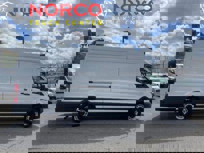 Used 2020 Ford Transit 250 148 High Roof Extended