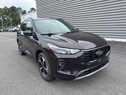 Used 2023 Ford Escape ST-Line Select w/ Tech Pack #2