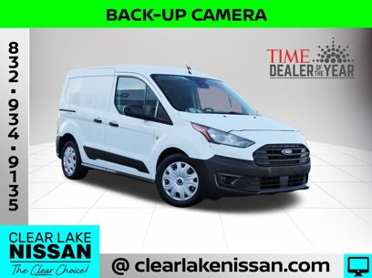 Used 2022 Ford Transit Connect XL