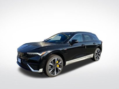 New 2024 Acura ZDX Type S