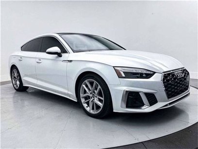 Used 2024 Audi A5 2.0T Premium Plus w/ Premium Plus
