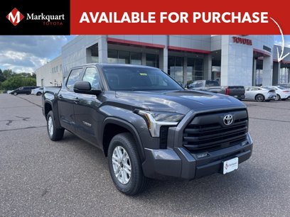 New 2025 Toyota Tundra SR5