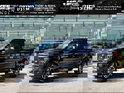 New 2025 Ford F150 STX w/ Equipment Group 200A