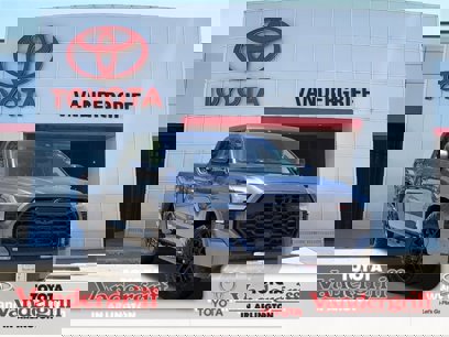 Used 2024 Toyota Tundra SR5