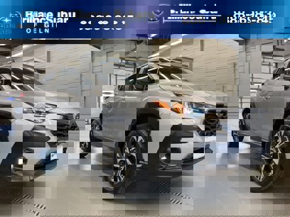 Used 2024 Subaru Crosstrek 2.0i Premium