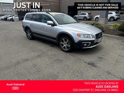 Used 2015 Volvo XC70 T6