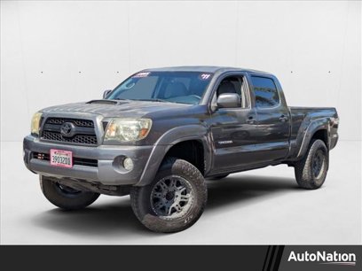 Used 2011 Toyota Tacoma PreRunner