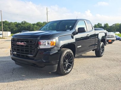 Used 2022 GMC Canyon Elevation Standard w/ Convenience Package