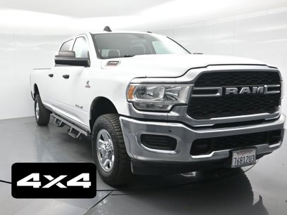Used 2020 RAM 2500 Tradesman
