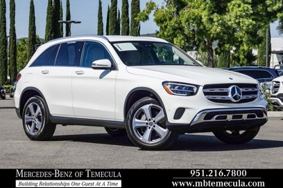 Certified 2022 Mercedes-Benz GLC 300 4MATIC