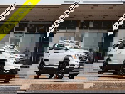 Used 2018 GMC Acadia SLT