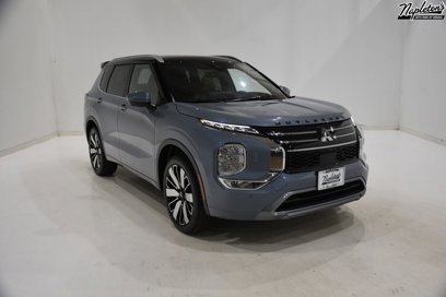 New 2025 Mitsubishi Outlander SEL
