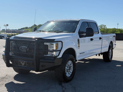 Used 2018 Ford F250 XL w/ Power Equipment Group