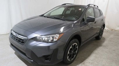 Used 2021 Subaru Crosstrek 2.0i